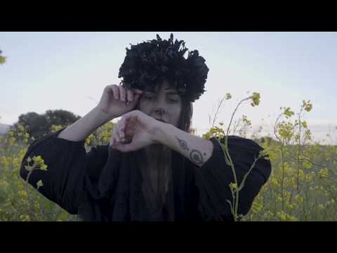 Alice Osian Shadow Dweller Official Music Video 