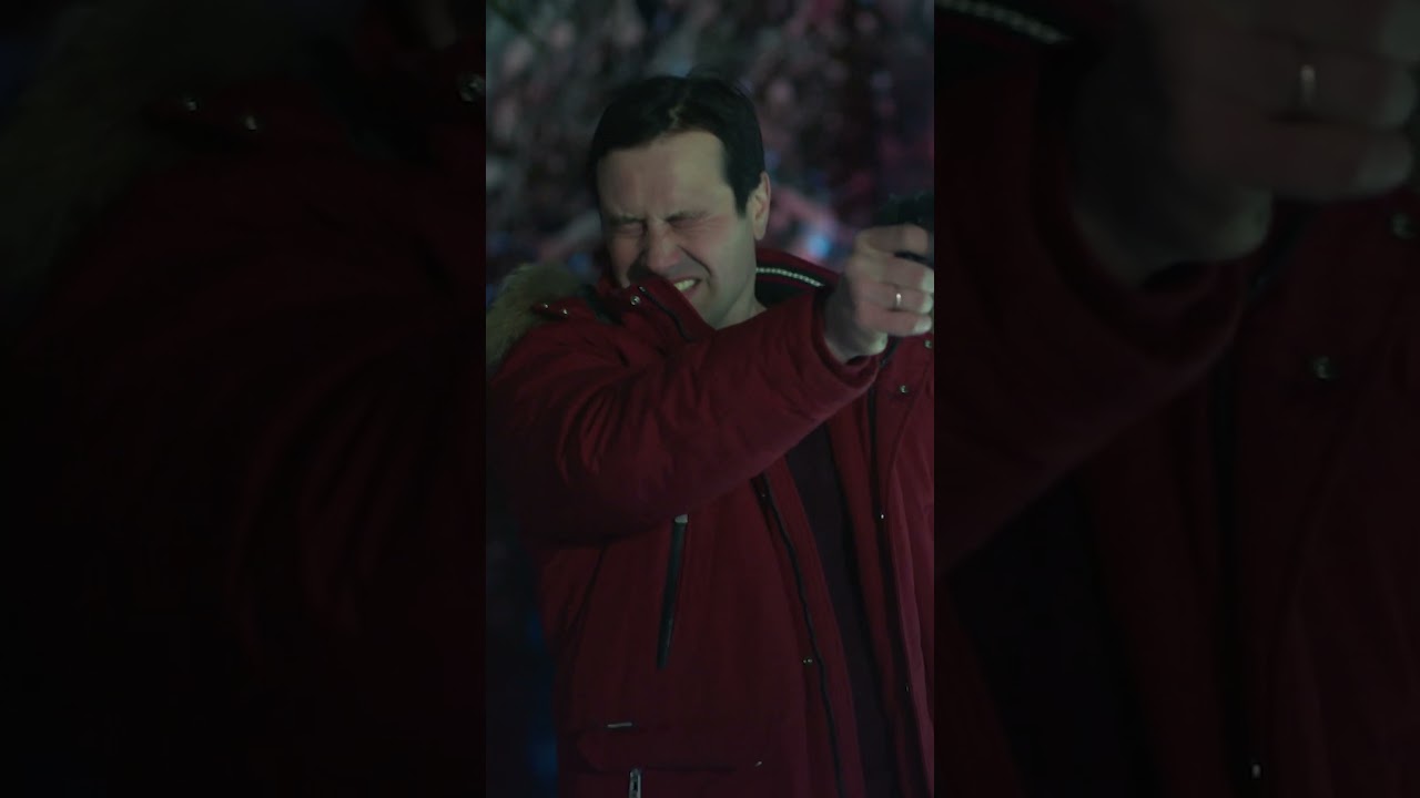 Целился в друга, а попал… | Кордон | ТВ-3