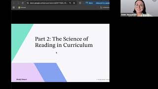 Early Literacy That Works: A Science of Reading-Aligned Approach Webinar