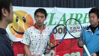 Fukky'sインプレ】ウイルソン ウルトラ100＆103S（ストローク編