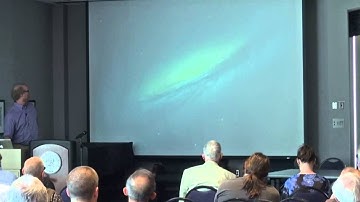 Ian Barland: Logic: The Foundation of Computer Science