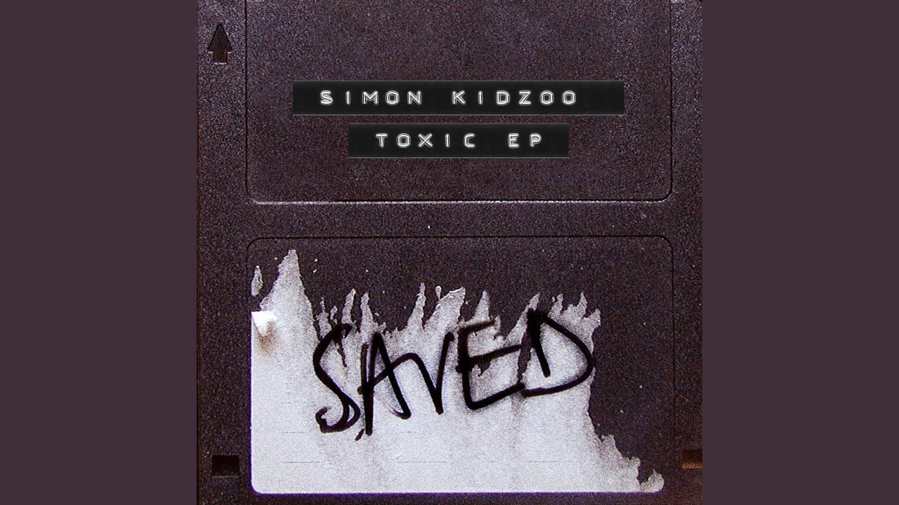 Παρακολούθηση Toxic (Extended Mix) στο YouTube Παρακολούθηση Toxic (Extended Mix) στο YouTube