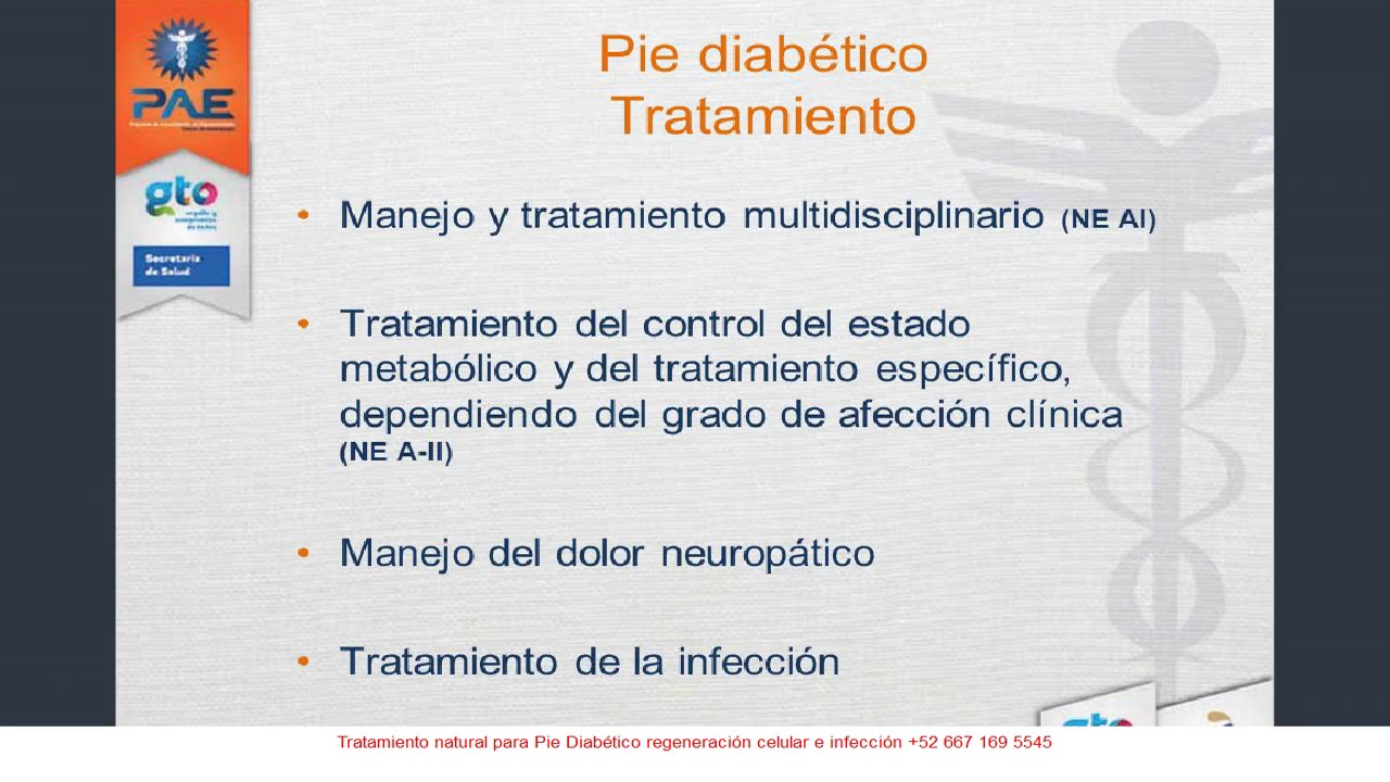 Pie Diabetico Antibiotico - YouTube Pie Diabetico Antibiotico - YouTube