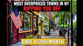 Hidden New York | The Most Overpriced Towns in New York screenshot 4