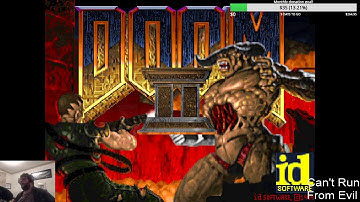 Doom Wadstream: Can