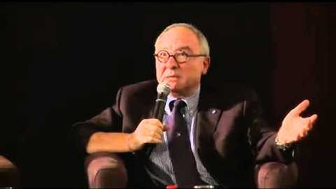 Be Curious: IAC Masters with Masters