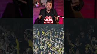 Ertem Şener: Stuttgart Maçında Kolon Var Dediler Resimi