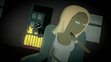 Jupiter One "Flaming Arrow" (official music video)