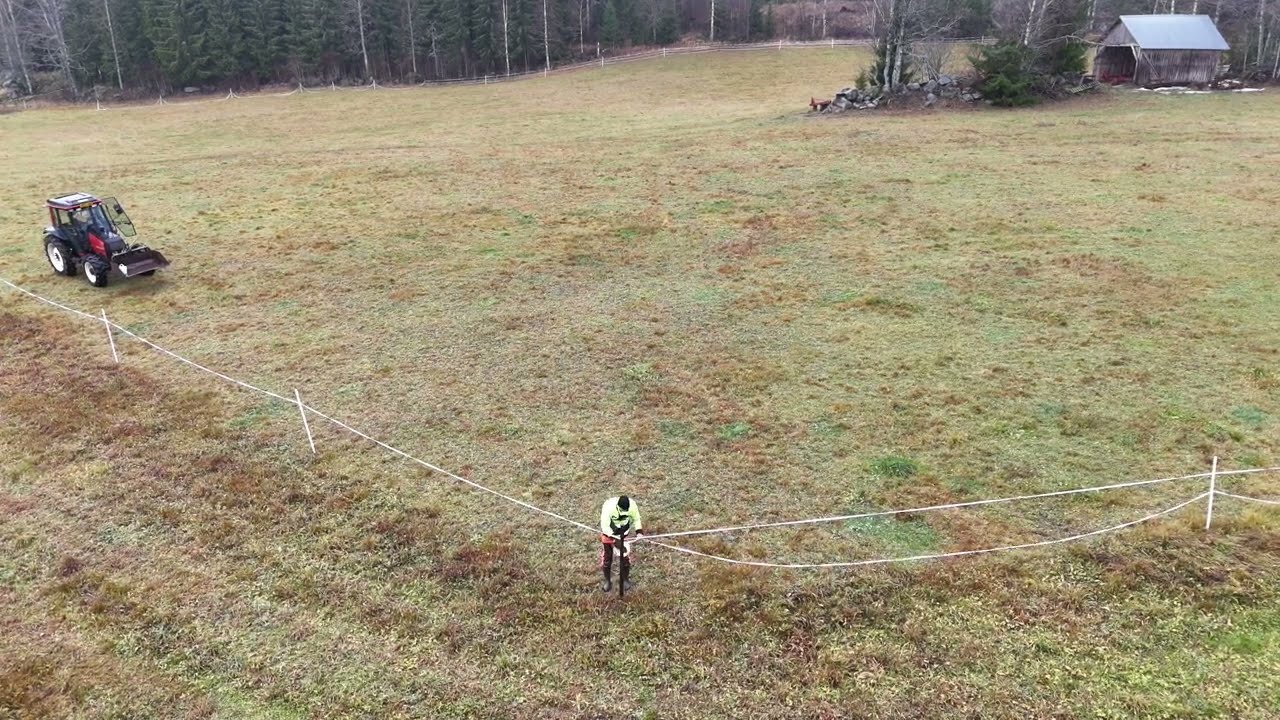 Suuren suuri salaisuus ja vastauksia(ko) katsojapalautteeseen.