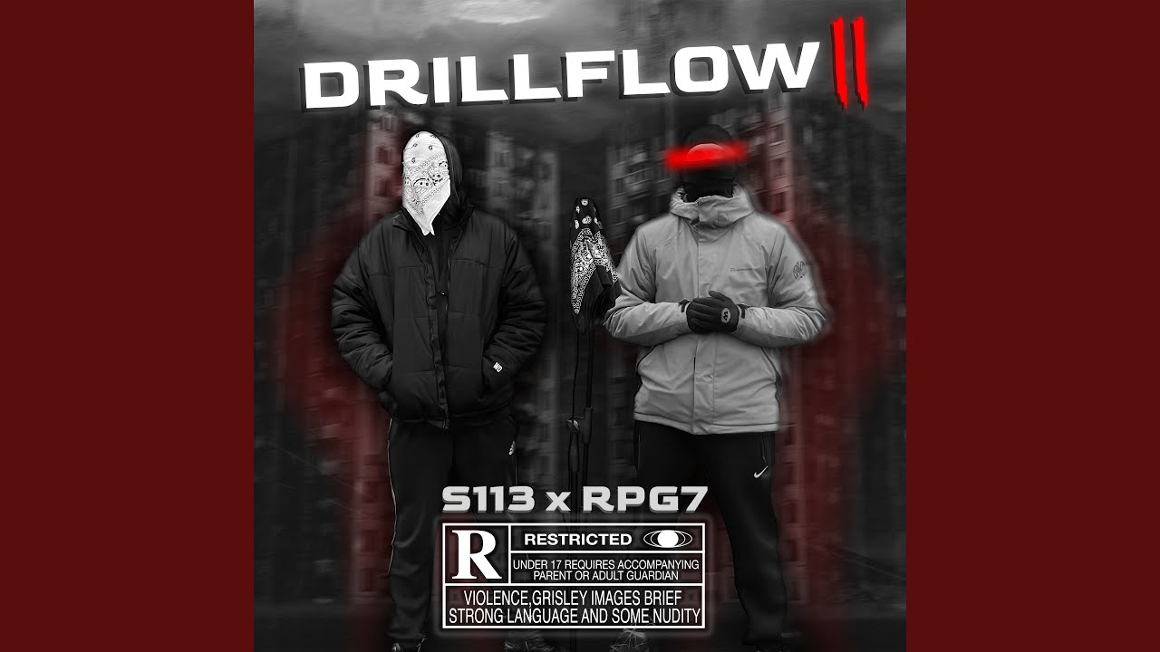 DRILLFLOW2 (prod. by Thugstage) auf YouTube ansehen DRILLFLOW2 (prod. by Thugstage) auf YouTube ansehen