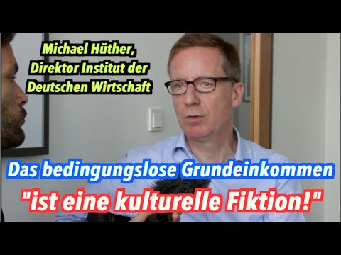 Michael Hüther: Das
