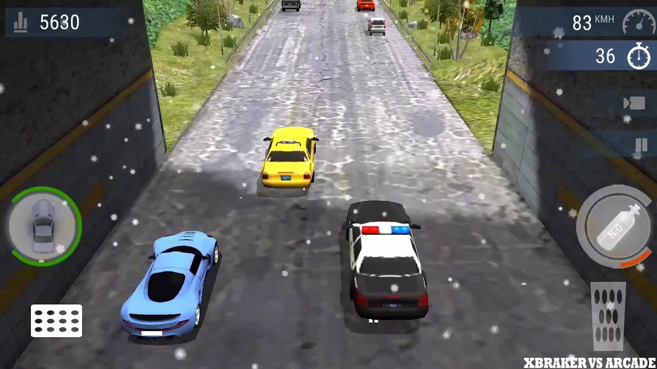 City Racing Adventure 3D - Android Racing Gameplay For Kids 2017 - YouTube