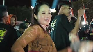DJ PARTY MBEROT STEL KENDO VIRAL TIK TOK FEAT LINGGARJATI MANAGEMENT