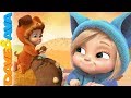 🍭 Nursery Rhymes | Kids Songs by Dave and Ava | Baby Songs 🍭