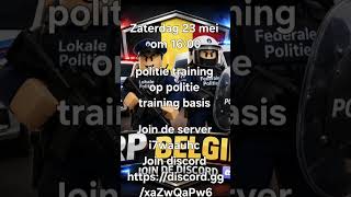 Join de server we hebben meer spelers nodig!!