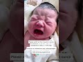 Baby’s First Bottle: Hilarious &amp; Adorable Reaction! 😂