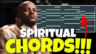 What Makes Kabza De Small’s Amapiano Unique | Fl Studio 25 Toturial 2026 screenshot 4