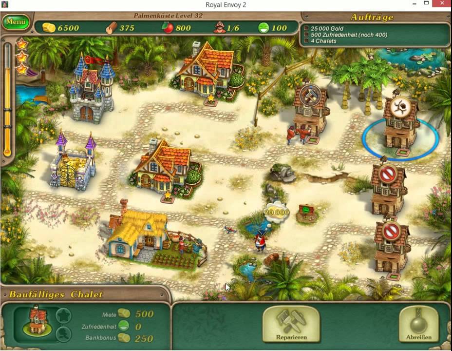 Royal Envoy 2 Level 32 YouTube royal-envoy-2-level-32-youtube