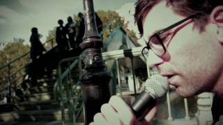 HibOO d&#39;Live : Jamie Lidell &quot;The Ring&quot;