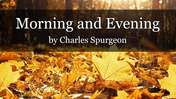 CHARLES SPURGEON SERMONS - Partakers of the Divine Nature (2 Peter 1:4)