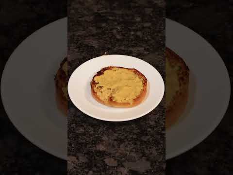 Double Cheesy Bacon