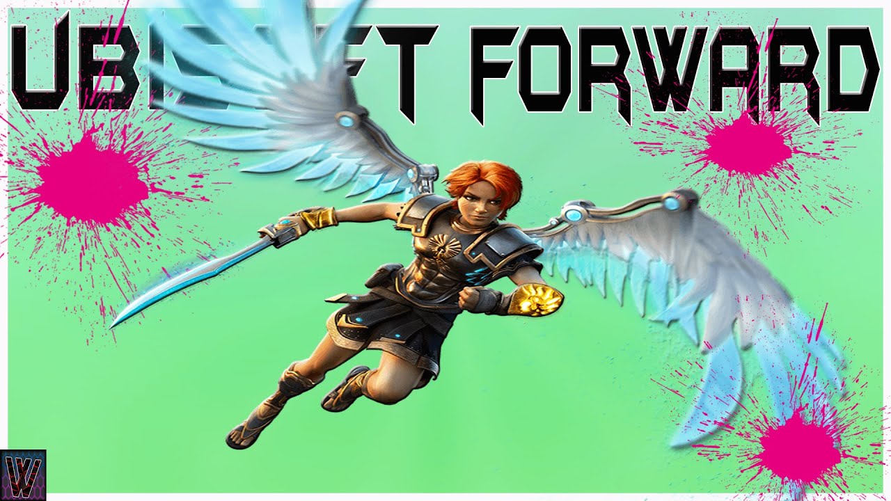 Ubisoft Forward September 2020 Reaction!