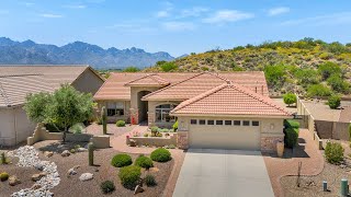 62427 E Sandwood Dr, Tucson, AZ 85739