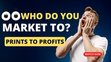 Who do you market your fingerprinting business to? | From Prints to Profits