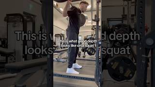 How To Squat Properly