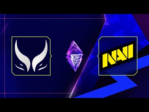 Xtreme Gaming проти NAVI | Гра 1 | BLAST Slam VI:Group Stage