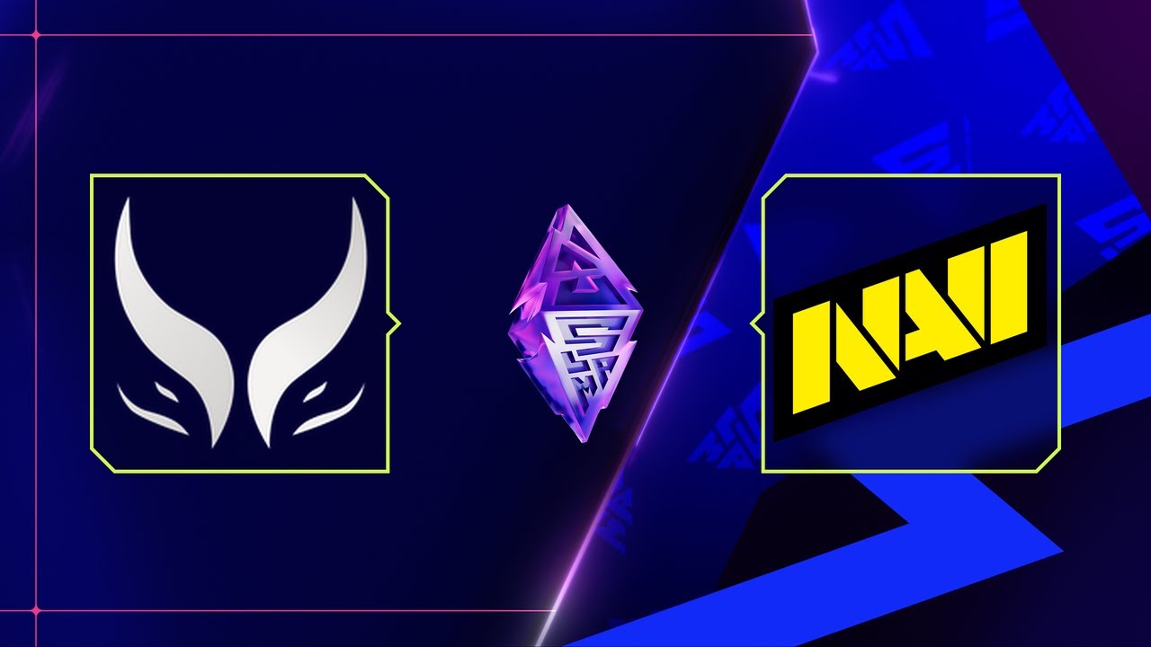 Xtreme Gaming проти NAVI | Гра 1 | BLAST Slam VI:Group Stage