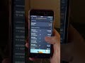 Quantfury 5.- operación 3 en 50 USD en NEO, tenemos pérdidas pequeñas, arriba yo mi apá y la chona 😎