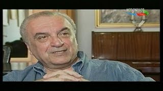 Rafiq Hüseynli. Allah Belə Sənətkara Rəhmət Eləsin