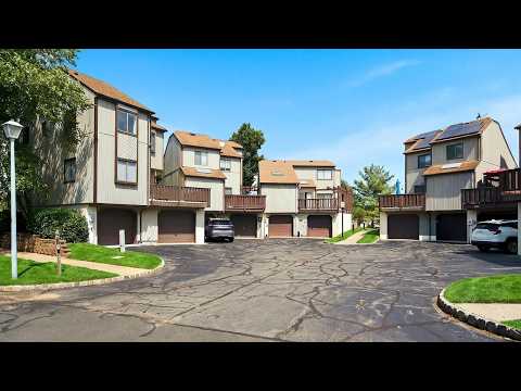 159 Goldmine Ln, Old Bridge, NJ home video tour