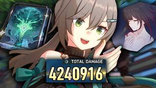 How I Became The #1 Qingque Main