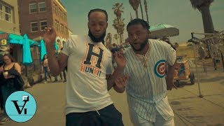 Gscott Ft. Jizz100 - Thats A Fact (Prod. Butla) Shot by @savani