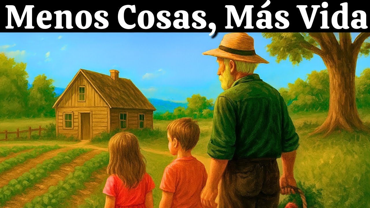 Cuando Realmente Aceptas Lo Simple, Todo Cambia - Schopenhauer