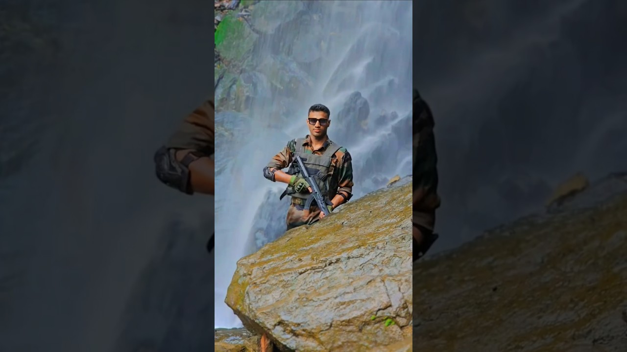 Army motivation video viral reels trading song 