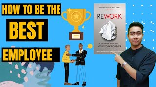 10 Hiring Lessons from Rework Book | Startup Hiring | Hiring Challenges