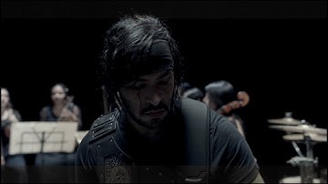 The Ballad of Sigurd the Brave and the First Accidental Zombie - CYGNUS