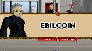 AQW EbilCoin Bot Fast