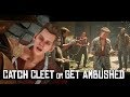 Arthur Catches the Street Kid VS Gets AMBUSHED (The Joys Of Civilization) Red Dead Redemption 2