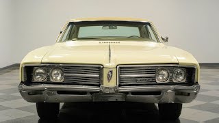 Buick Electra 225 | Power, Prestige & Presence on the Road #BuickElectra225 #VibeVision
