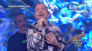 Piu bella cosa - Eros Ramazzotti (RadioItalia Live 2020)