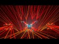 Excision evolution tour 2021 bill graham day 2 intro decimate 4k 2160p