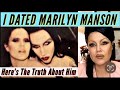 Shock revelations by marilyn manson ex pola weiss heres the truth exclusive interview