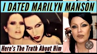 SHOCK REVELATIONS By Marilyn Manson Ex Pola Weiss: Here’s The Truth (Exclusive Interview)