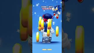 Sonic Outfit Ideas For Girl