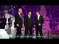 It's The Most Wonderful Time Of The Year (Live From Poughkeepsie, 2010) (Lyric Video) (Official)
