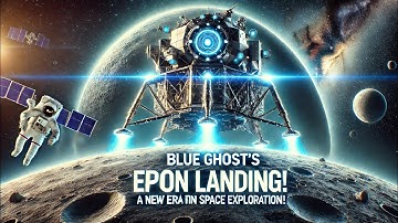 A New Era in Space Exploration! | NASA update